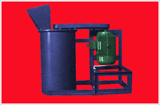 立式粉碎機(新品二)