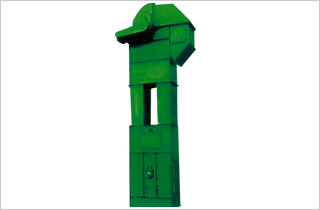 TD型斗式提升機(jī)