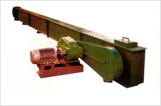 FU型鏈式輸送機